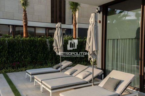 Willa do wynajęcia w Jumeirah, Dubai, ZEA 5 sypialnie, 540 mkw., nr 592291 - zdjęcie 3