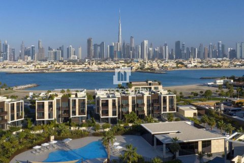 Willa do wynajęcia w Jumeirah, Dubai, ZEA 5 sypialnie, 540 mkw., nr 592291 - zdjęcie 10