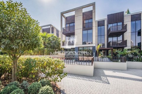 Willa do wynajęcia w Jumeirah, Dubai, ZEA 5 sypialnie, 540 mkw., nr 592291 - zdjęcie 5