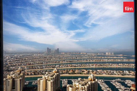 Lägenhet till försäljning i Palm Jumeirah, Dubai, UAE 1 sovrum, 96.2 kvm Nr. 691370 - fotografi 26