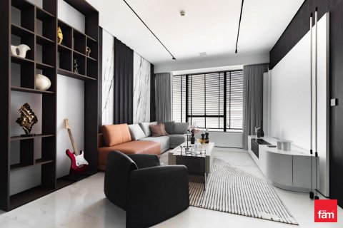 Lägenhet till försäljning i Palm Jumeirah, Dubai, UAE 1 sovrum, 96.2 kvm Nr. 691370 - fotografi 21