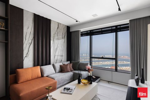 Apartment i Palm Jumeirah, Dubai, UAE 1 soveværelse, 96.2 kvm № 691370