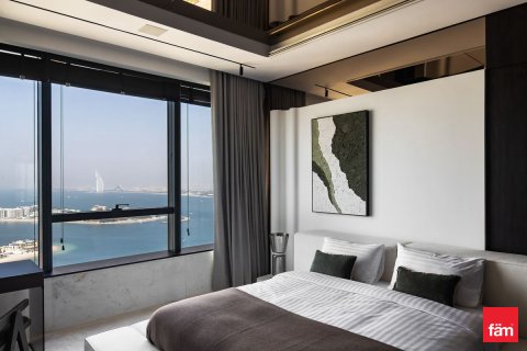 Lägenhet till försäljning i Palm Jumeirah, Dubai, UAE 1 sovrum, 96.2 kvm Nr. 691370 - fotografi 13