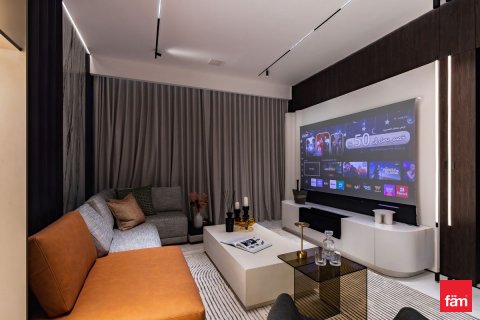 Lägenhet till försäljning i Palm Jumeirah, Dubai, UAE 1 sovrum, 96.2 kvm Nr. 691370 - fotografi 12