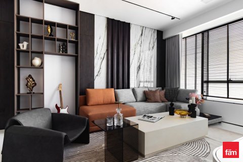 Lägenhet till försäljning i Palm Jumeirah, Dubai, UAE 1 sovrum, 96.2 kvm Nr. 691370 - fotografi 3