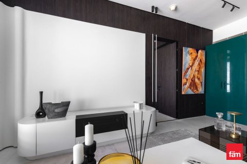 Lägenhet till försäljning i Palm Jumeirah, Dubai, UAE 1 sovrum, 96.2 kvm Nr. 691370 - fotografi 7