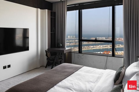 Lägenhet till försäljning i Palm Jumeirah, Dubai, UAE 1 sovrum, 96.2 kvm Nr. 691370 - fotografi 14