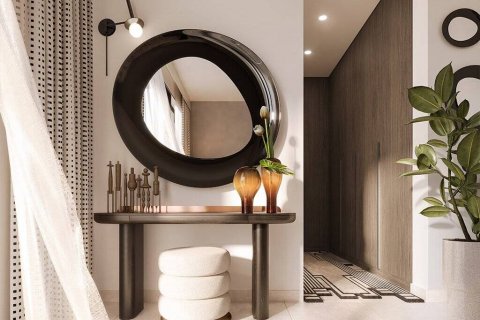 Kaupunkipientalo Dubai, Arabiemiraatit 4 makuuhuonetta, 257.99 m2 № 421480 - kuva 5
