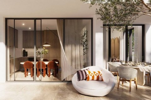 Kaupunkipientalo Dubai, Arabiemiraatit 4 makuuhuonetta, 257.99 m2 № 421480 - kuva 4