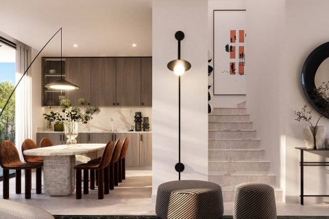 Kuća u nizu u gradu Dubai, UAE 3 spavaće sobe, 198.07 m2 Br. 421481 - Slika 3