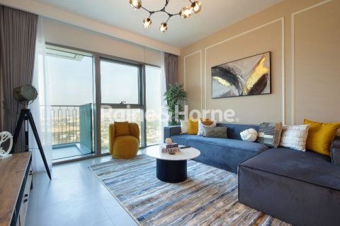 Apartmán v Downtown Dubai (Downtown Burj Dubai), SAE 1 spálňa, 71.9 m2 č. 707645