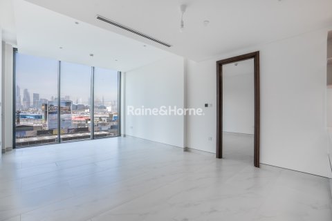 Apartament në Mohammed Bin Rashid City, Dubai, Emiratet e Bashkuara Arabe 2 dhoma gjumi, 106.6 m2. № 707641