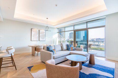 Appartamento a Al Barsha, Dubai, EAU 1 camera da letto, 107 mq. № 707642