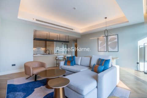 Lägenhet till försäljning i Al Barsha, Dubai, UAE 1 sovrum, 107 kvm Nr. 707642 - fotografi 5