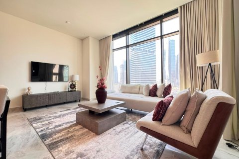 Apartment in Business Bay, Dubai, UAE 1 bedroom, 64.9 sq.m. № 741475