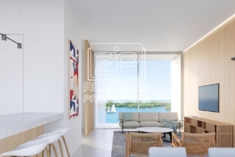 Apartment in Gateway Residences in Ajman, UAE 1 bedroom, 68 sq.m. № 727145 - photo 9