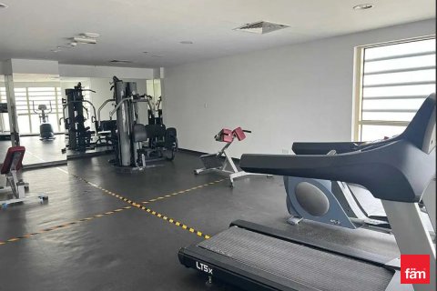 Apartemen di International City, Dubai, UEA 40.2 m2 nomor 727183 - foto 7