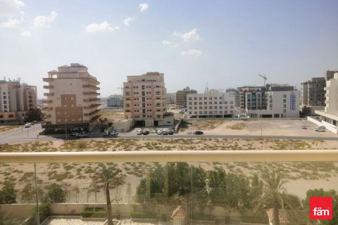Apartemen di International City, Dubai, UEA 40.2 m2 nomor 727183 - foto 10