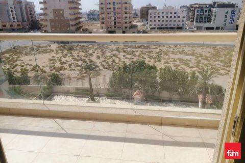 Apartemen di International City, Dubai, UEA 40.2 m2 nomor 727183 - foto 3