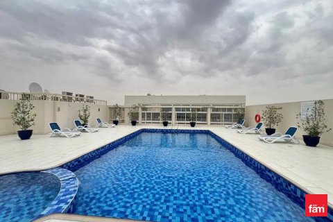 Apartemen di International City, Dubai, UEA 40.2 m2 nomor 727183 - foto 6