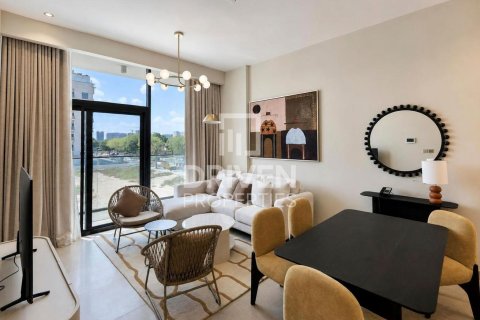 Lakás itt: Al Furjan, Dubai, EAE, 1 hálószoba, 73.86 m², azonosító: 768017 - fénykép 2