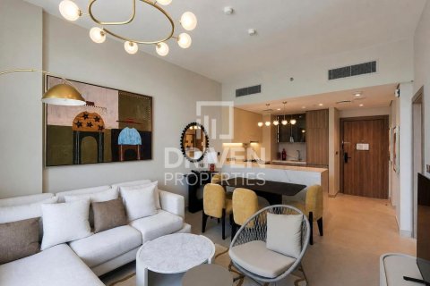 Lakás itt: Al Furjan, Dubai, EAE, 1 hálószoba, 73.86 m², azonosító: 768017 - fénykép 4