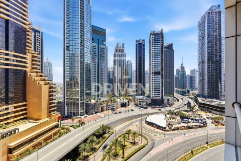 Διαμέρισμα σε Dubai Marina, ΗΑΕ 1 δωμάτιο, 43.85 τ.μ. Αρ. 768016 - φωτογραφία 10