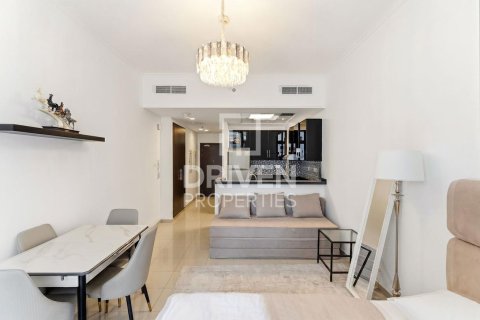 Διαμέρισμα σε Dubai Marina, ΗΑΕ 1 δωμάτιο, 43.85 τ.μ. Αρ. 768016 - φωτογραφία 2