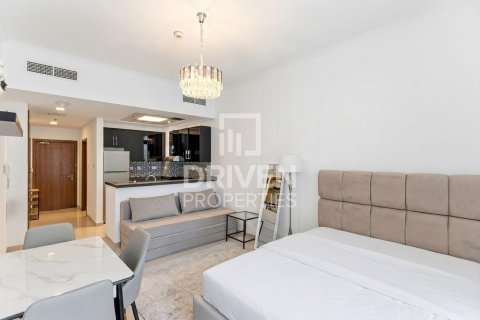 Διαμέρισμα σε Dubai Marina, ΗΑΕ 1 δωμάτιο, 43.85 τ.μ. Αρ. 768016 - φωτογραφία 4