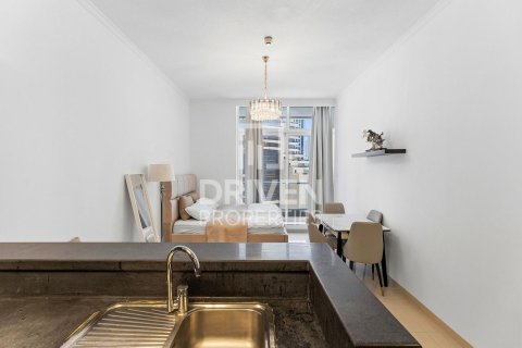 Διαμέρισμα σε Dubai Marina, ΗΑΕ 1 δωμάτιο, 43.85 τ.μ. Αρ. 768016 - φωτογραφία 3