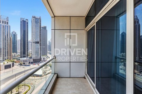 Διαμέρισμα σε Dubai Marina, ΗΑΕ 1 δωμάτιο, 43.85 τ.μ. Αρ. 768016 - φωτογραφία 9