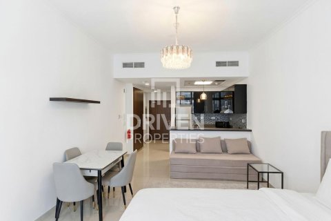 Huoneisto Dubai Marina, Arabiemiraatit 1 huone, 43.85 m2 № 768016