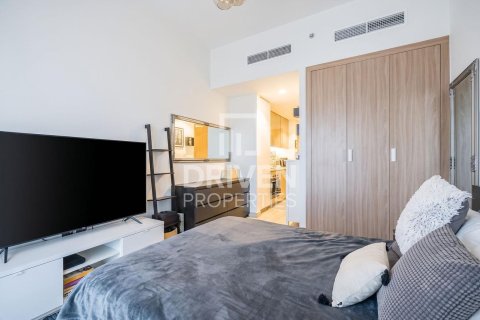 Lakás itt: Meydan, Dubai, EAE, 1 szoba, 29.54 m², azonosító: 768018 - fénykép 3