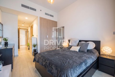 Lakás itt: Meydan, Dubai, EAE, 1 szoba, 29.54 m², azonosító: 768018 - fénykép 2