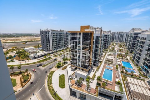 Lakás itt: Meydan, Dubai, EAE, 1 szoba, 29.54 m², azonosító: 768018 - fénykép 11