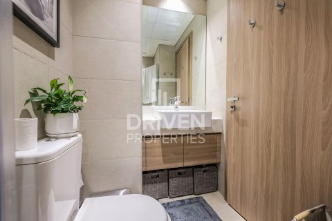 Lakás itt: Meydan, Dubai, EAE, 1 szoba, 29.54 m², azonosító: 768018 - fénykép 6