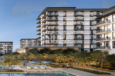 Apartment til salg i Mina Rashid, Dubai, UAE 1 soveværelse, 73 kvm № 737520 - foto 9