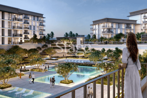 Mina Rashid, Dubai, BAE’de daire 1 yatak odası, 73 m&sup2; No 737520