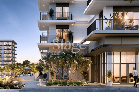 Apartment til salg i Mina Rashid, Dubai, UAE 1 soveværelse, 73 kvm № 737520 - foto 2