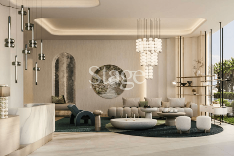 Apartment til salg i Mina Rashid, Dubai, UAE 1 soveværelse, 73 kvm № 737520 - foto 3
