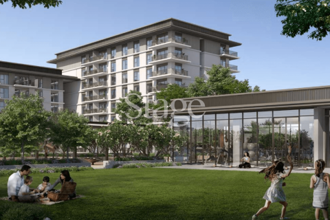 Apartment til salg i Mina Rashid, Dubai, UAE 1 soveværelse, 73 kvm № 737520 - foto 6