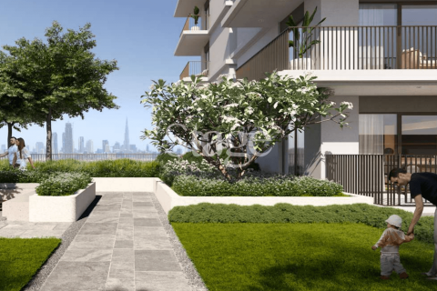 Apartment til salg i Mina Rashid, Dubai, UAE 1 soveværelse, 73 kvm № 737520 - foto 7