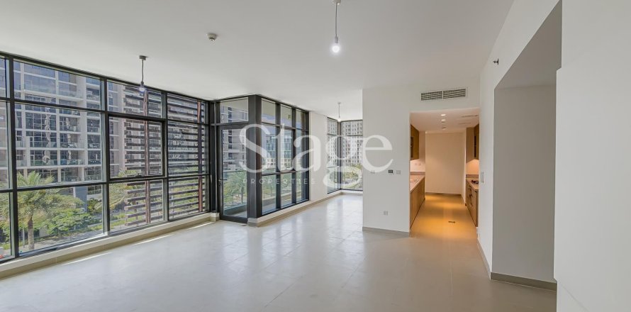 Apartment in Dubai Hills Estate, Dubai, UAE 2 bedrooms, 153 sq.m. № 737518