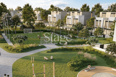 Vila v Jumeirah Golf Estates, Dubai, SAE 5 ložnice, 263 m² Č.: 737564 - fotografie 7
