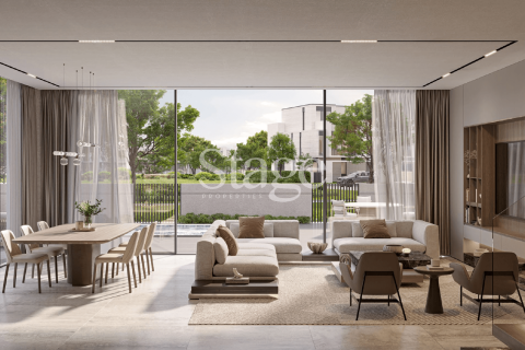 Vila v Jumeirah Golf Estates, Dubai, SAE 5 ložnice, 263 m² Č.: 737564 - fotografie 3