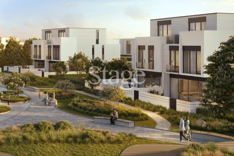 Vila v Jumeirah Golf Estates, Dubai, SAE 5 ložnice, 263 m² Č.: 737564 - fotografie 4