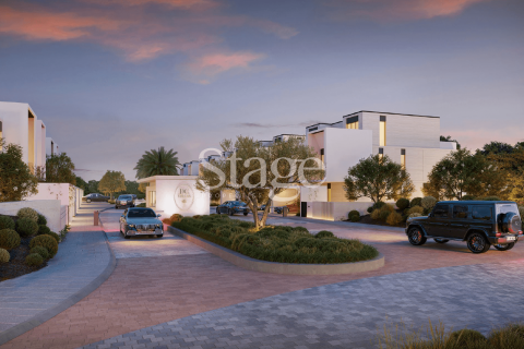 Vila v Jumeirah Golf Estates, Dubai, SAE 5 ložnice, 263 m² Č.: 737564 - fotografie 5