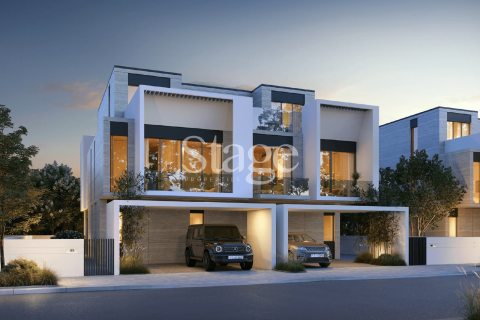 Villa te koop in Jumeirah Golf Estates, Dubai, VAE 5 slaapkamers, 263 vr.m., nr 737563 - foto 10