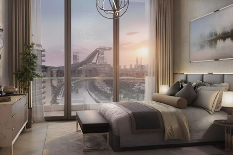 Apartman u Dubai, UAE 31.4 m2 Br. 727611 - fotografija 2
