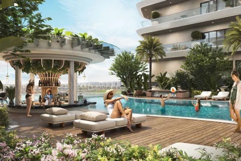 Apartment sa Dubai, UAE 1 silid-tulugan, 49.1 sq.m. № 727607 - larawan 8
